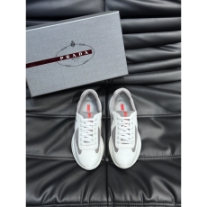 Prada Casual Shoes